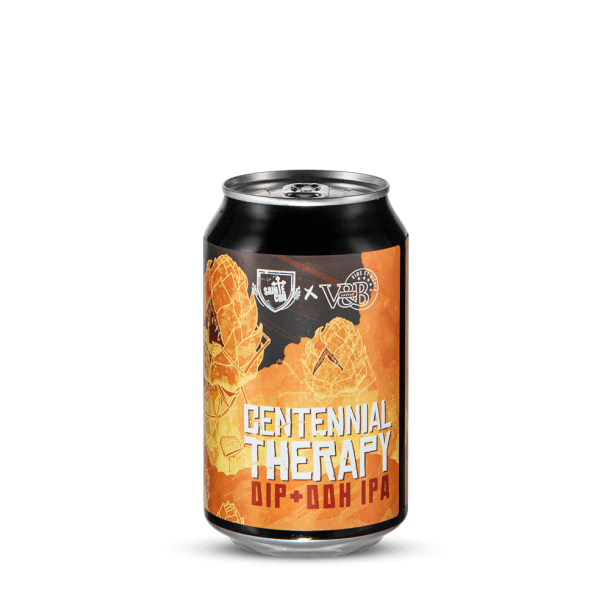 Centennial Therapy 33 cl