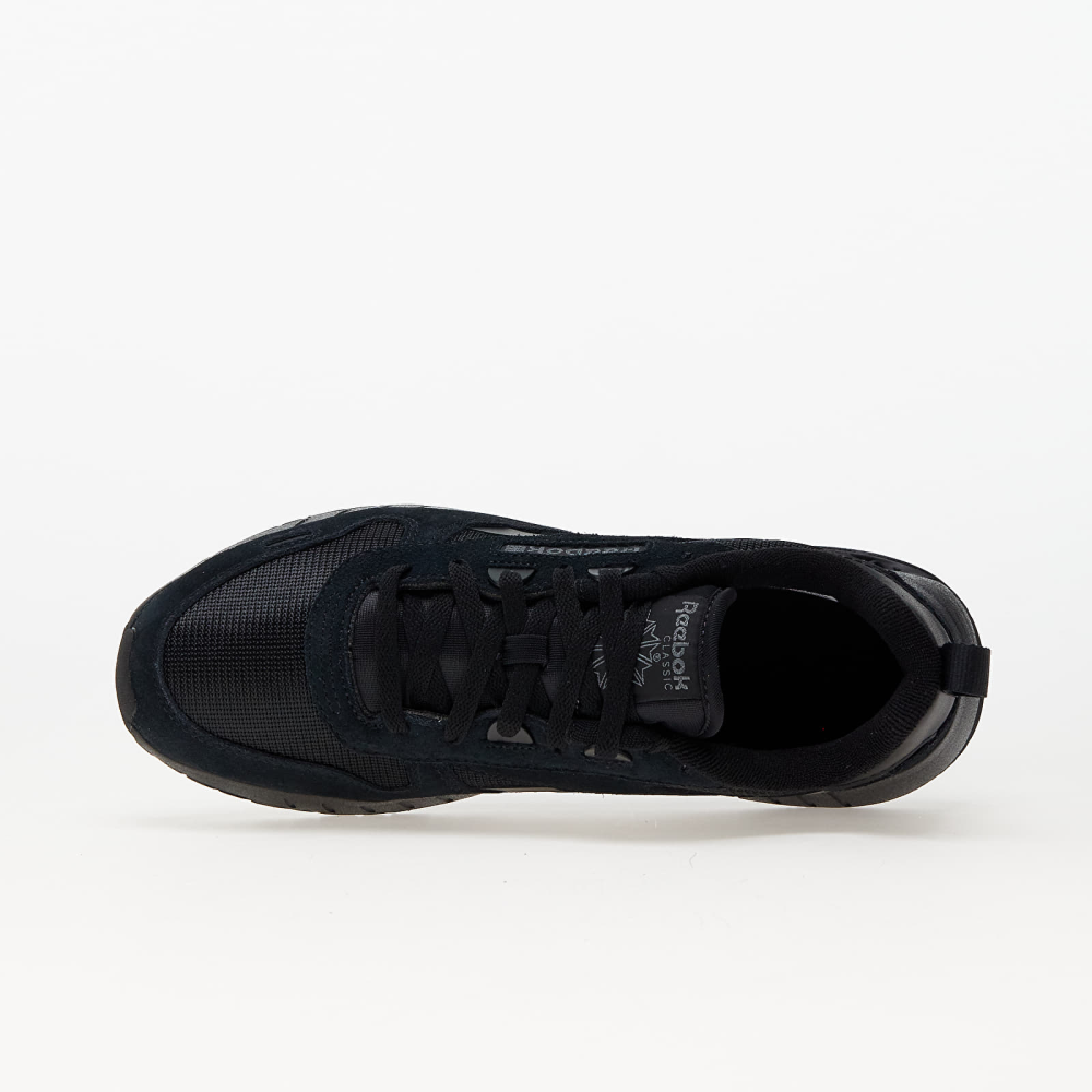 Reebok Leather Hexalite 100072415 / schwarz