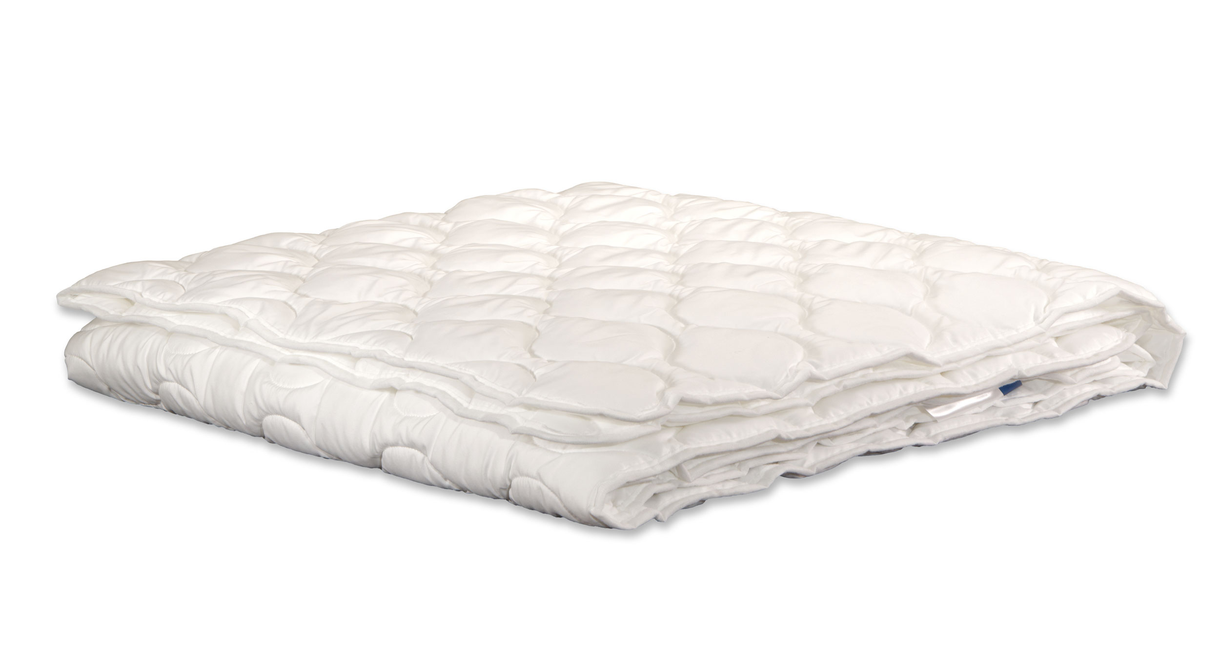 BeCoLeicht-Steppbett (600g)