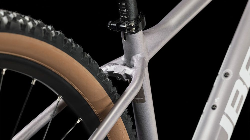Cube Access WS Pro sienna´n´blush kaufen | Bike-Discount