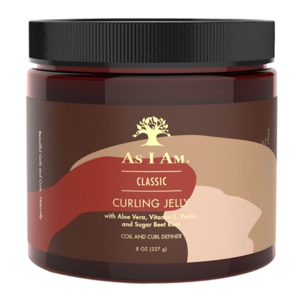 As I Am Curling Jelly 227ml