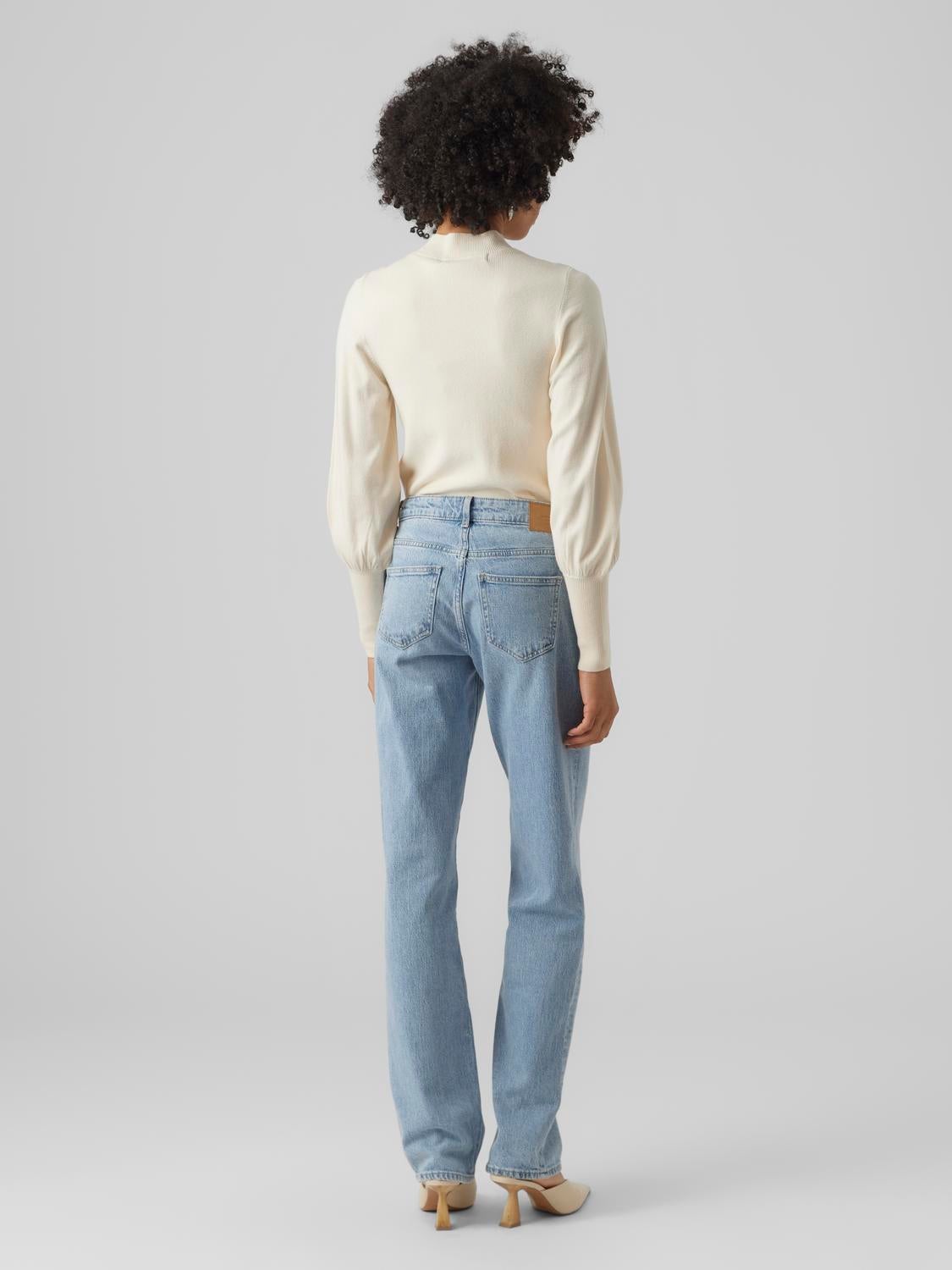 VMHOLLYKARISPUFF Pullover