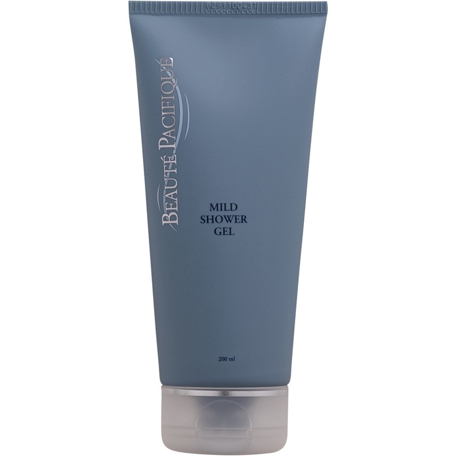 Mild Shower Gel