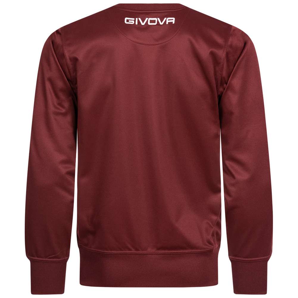 Givova One Herren Trainings Sweatshirt MA019-0008