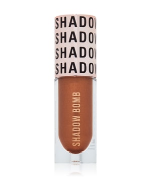 REVOLUTION Shadow Bomb Cream Eyeshadow Lidschatten-4.6 ml
