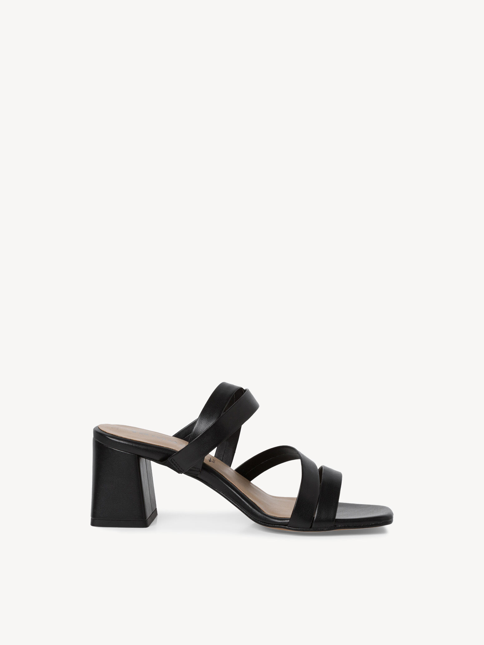 Mule - noir
