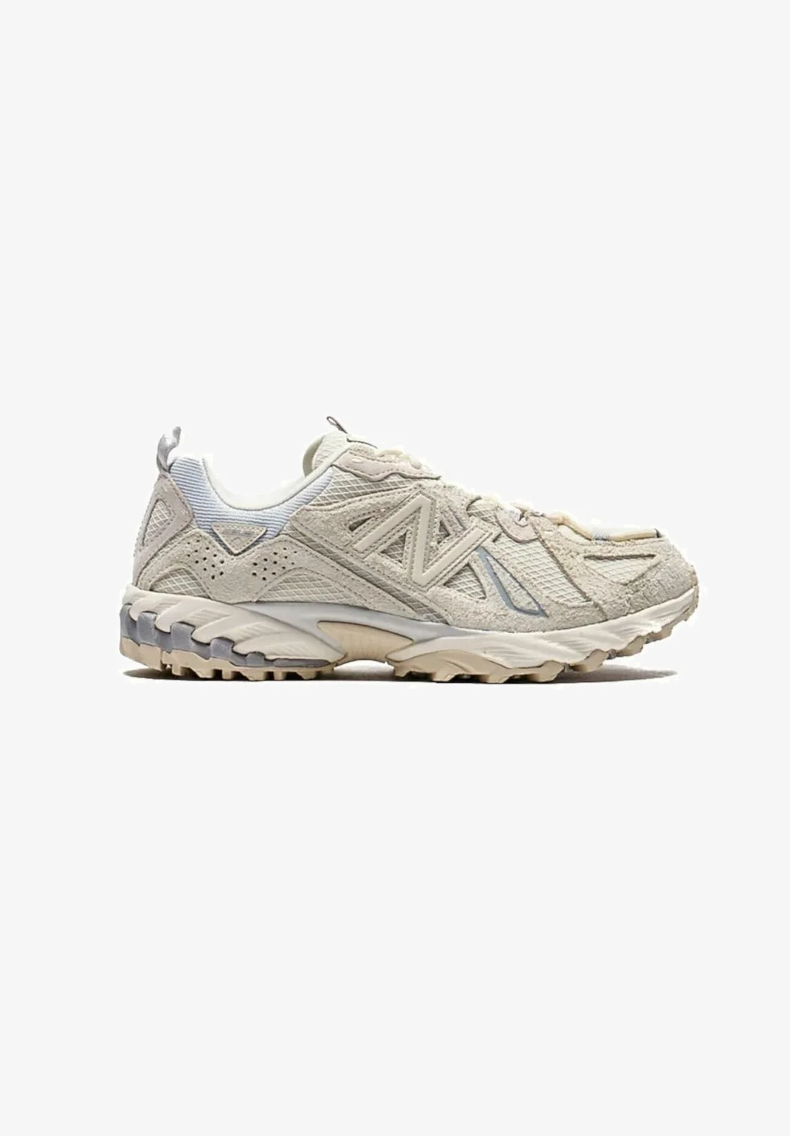 New Balance 610 UNISEX - Zapatillas bajas