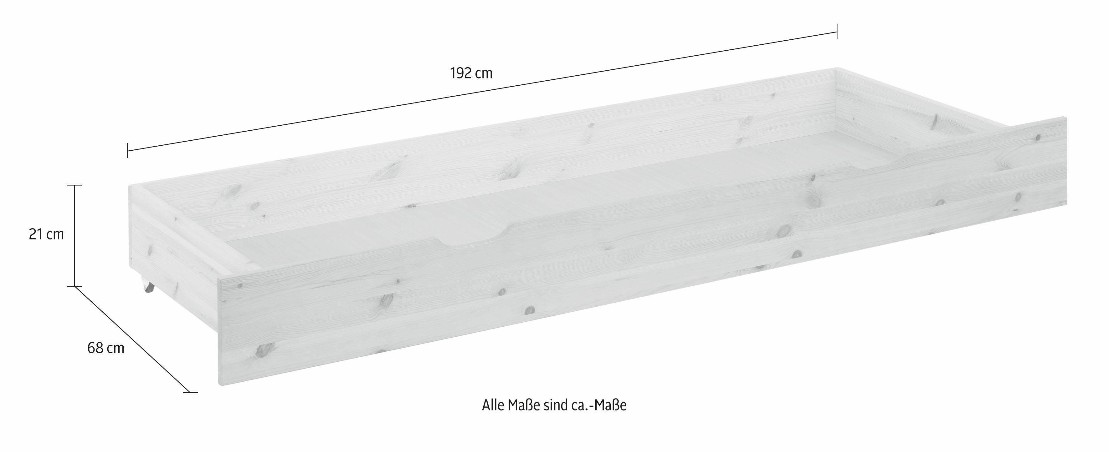 Home affaire Schubkasten 