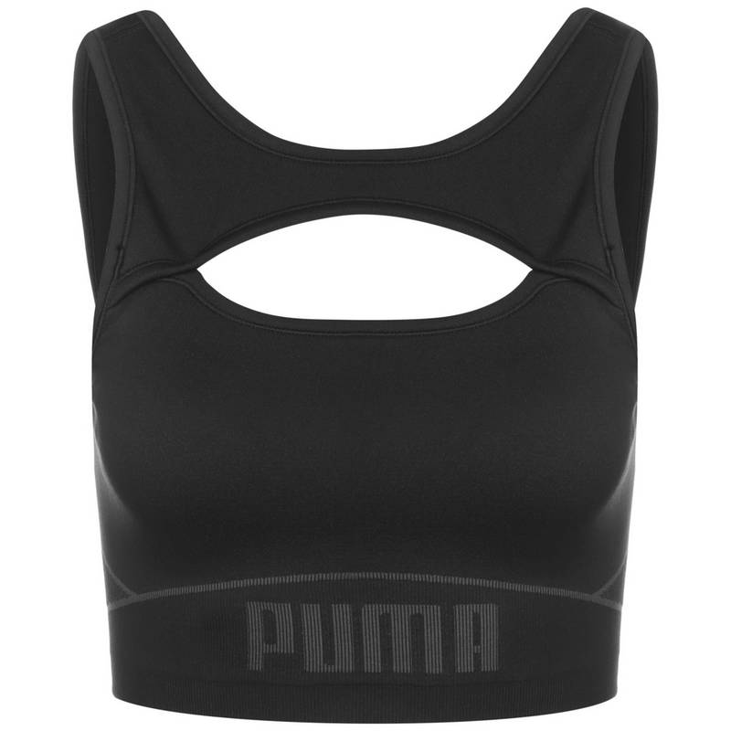 PUMA Formknit Seamless Fashion BH Damen