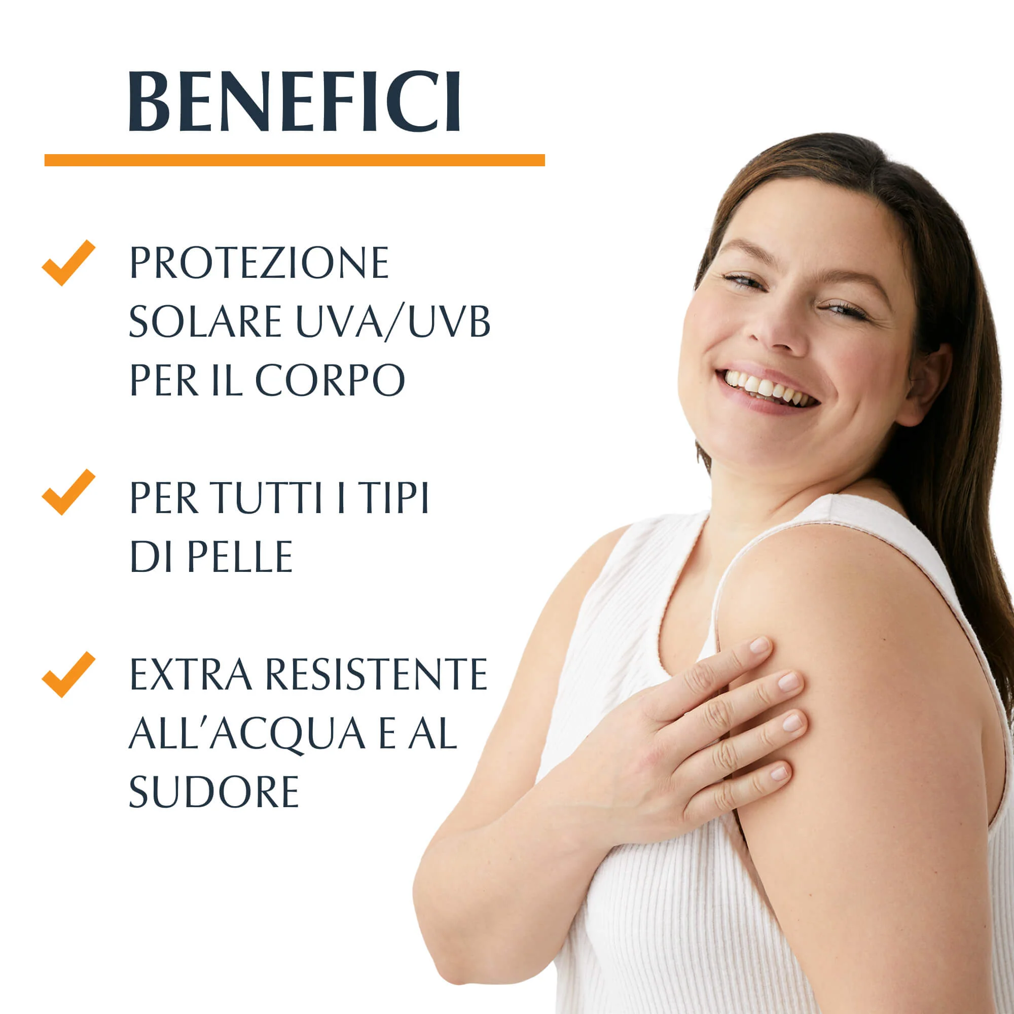 Gel-crema solar de alta protección con control de grasa y tacto seco SPF30 - Gel solar corporal de alta protección, crema solar corporal de alta protección.