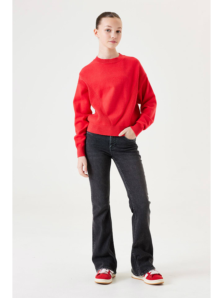 Garcia Jeans - Regular fit - in Anthrazit günstig kaufen