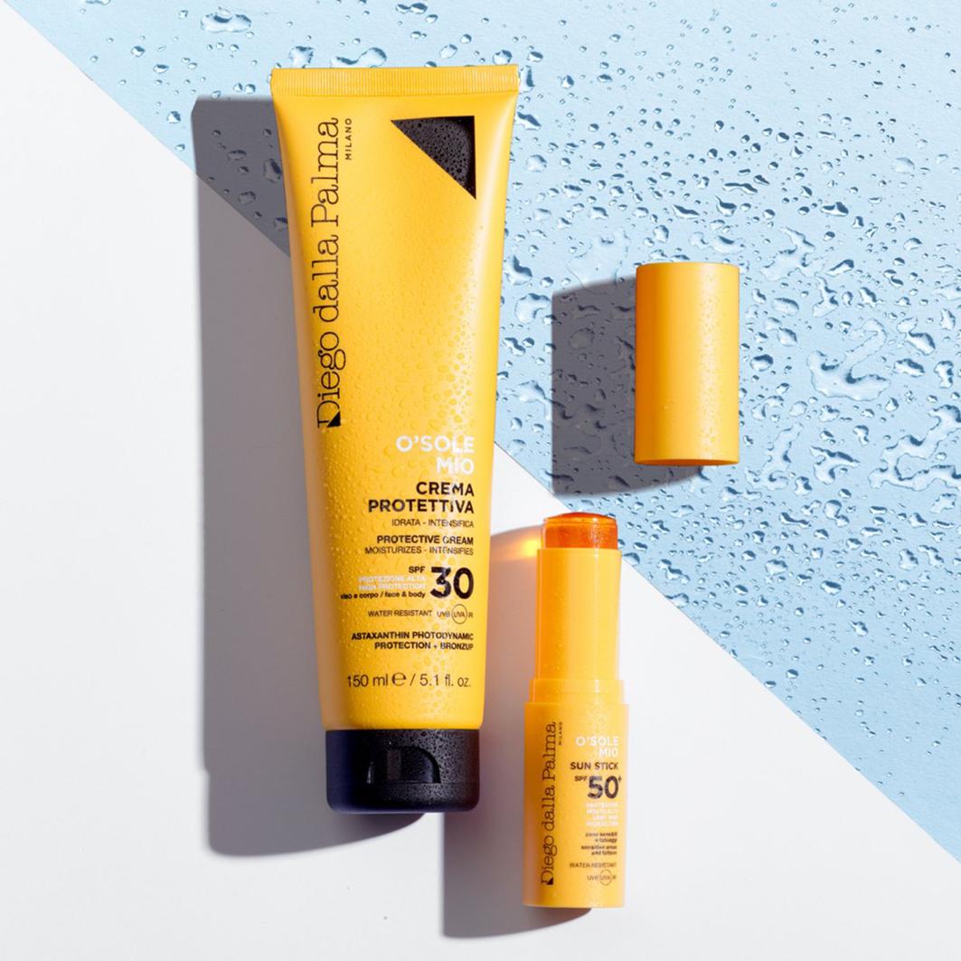 Diego dalla Palma Sun Stick