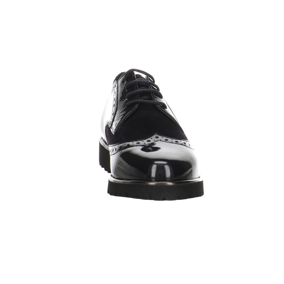 Sioux Meredith 703 Schnürschuh