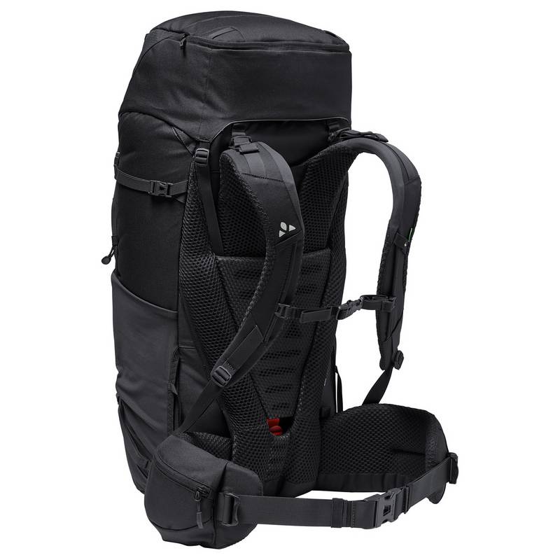 VAUDE Asymmetric 52+8 Wanderrucksack
