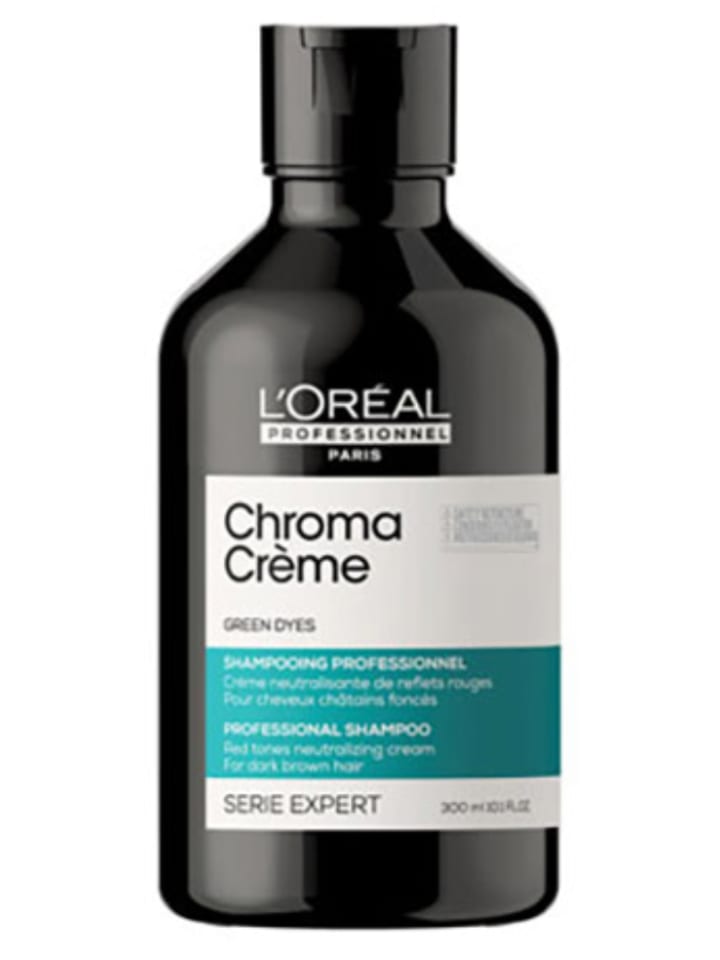 L'Oréal Professionnel Shampoo 