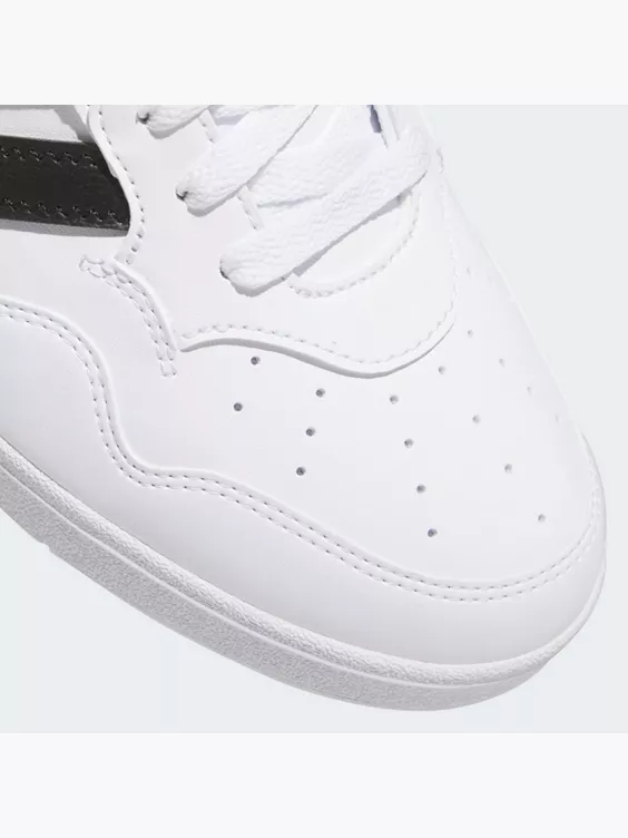 adidas Hoops 4.0 Mid Schuh