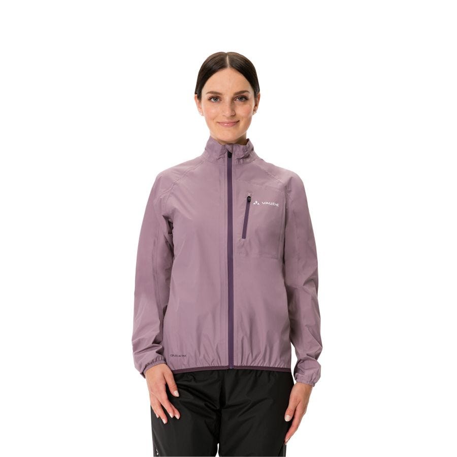 Drop III Regenjacke Damen