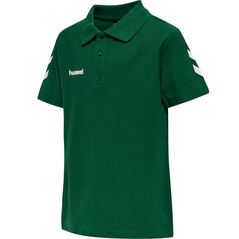hummel HMLGO KIDS COTTON POLO Poloshirt Kinder
