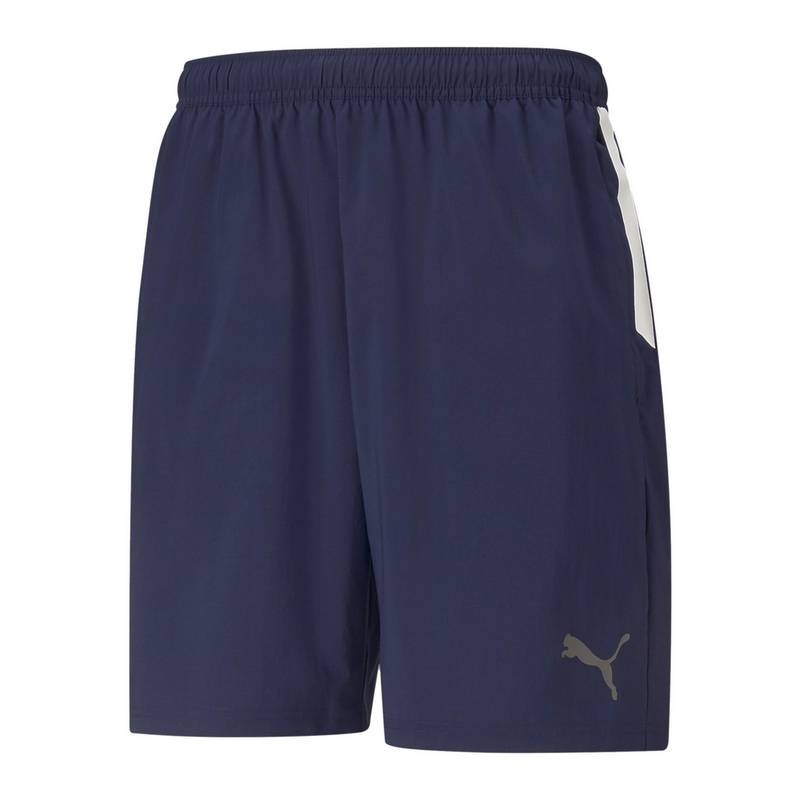 PUMA teamLIGA Sideline Shorts Fuballshorts Herren
