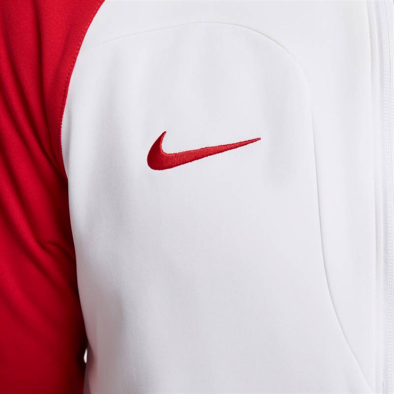 Nike Polen 2022 Trainingsjacke Herren