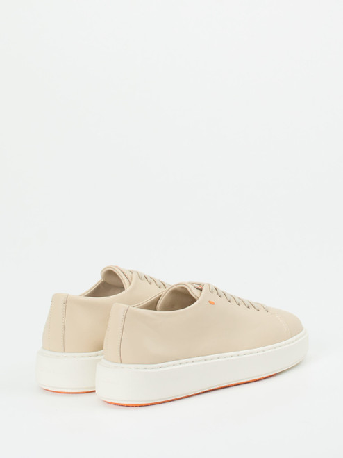 Sneaker-16633990022 Santoni
