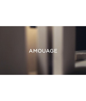 Amouage Library Opus V Woods Symphony Eau de Parfum-100 ml