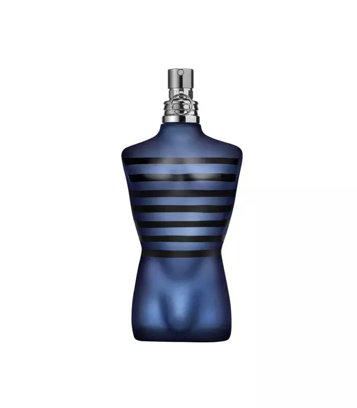 ULTRA MÂLE Eau de Toilette Intense Vaporisateur