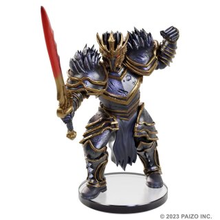 Pathfinder Battles Miniatures: Gods of Lost Omens Boxed Set (6) (Pre-painted)
