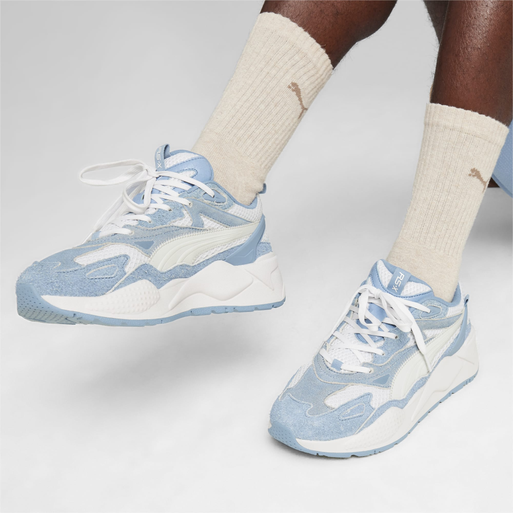 PUMA RS X Efekt Better With Age 395936_02 / grau