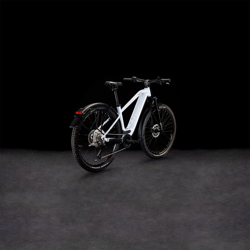 Cube Reaction Hybrid Pro 750 Allroad flashwhite´n´black kaufen | Bike-Discount