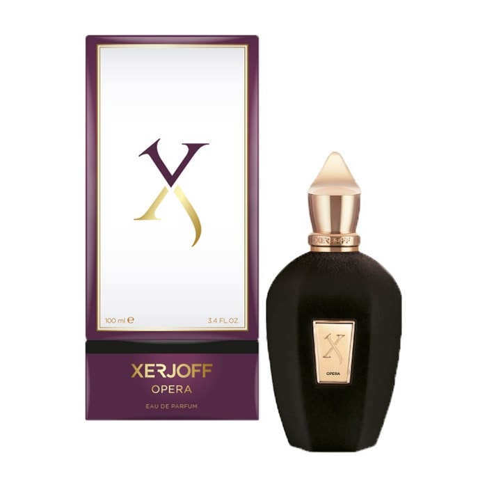 Eau de Parfum Spray
