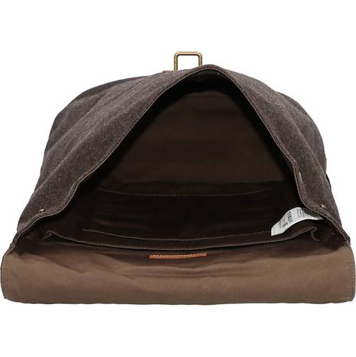 Fjällräven Norrvage Rucksack 46 cm Laptopfach