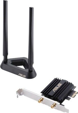 Asus PCE-AX58BT Adapter