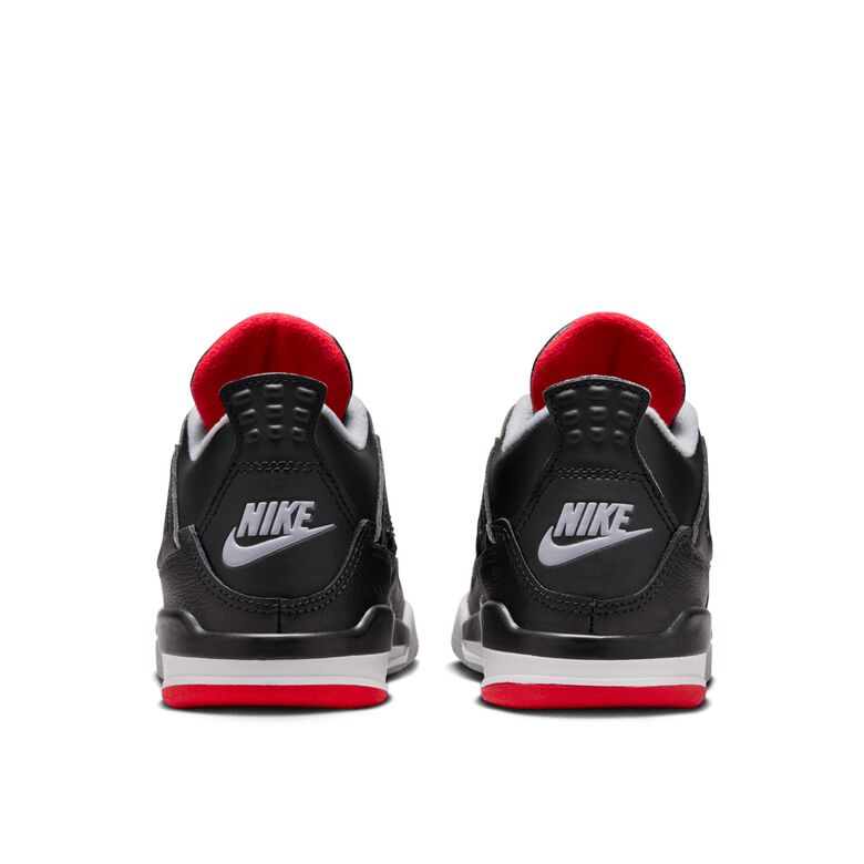 JORDAN Air Jordan 4 Retro (PS) 