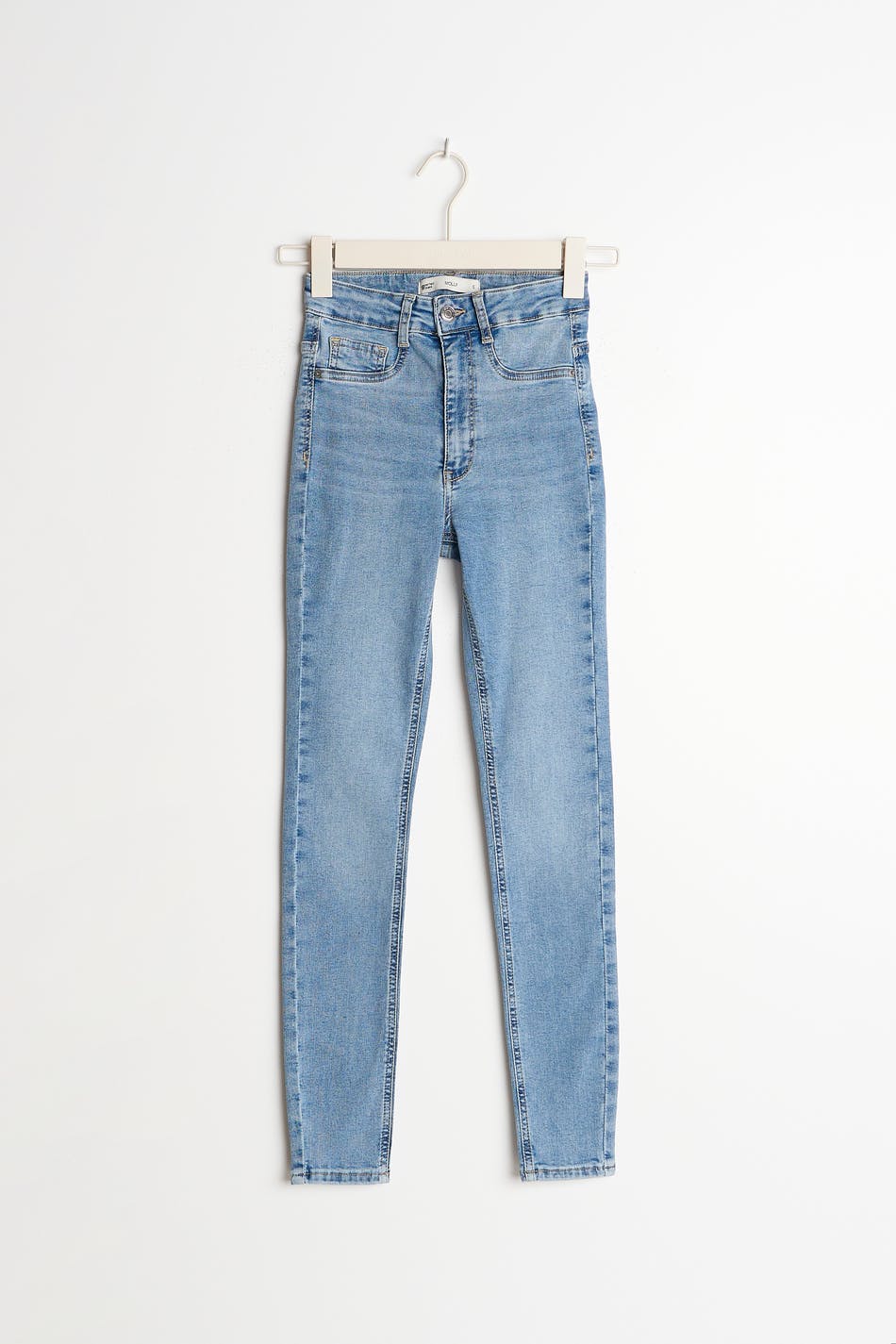 Molly petite high w jeans