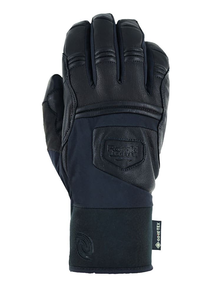 Roeckl SPORTS Ski-/ Snowboardfingerhandschuhe 