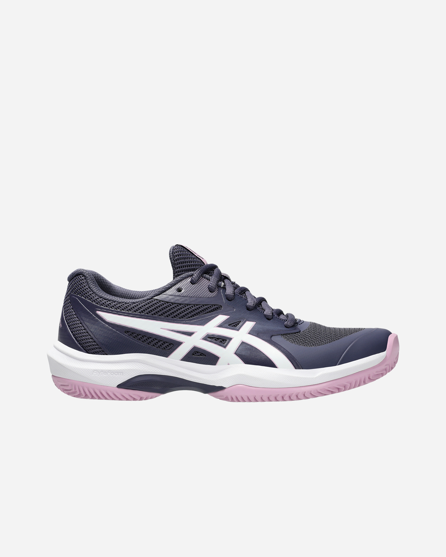 Scarpe Tennis Asics Game Ff Clay W 1042A282-500