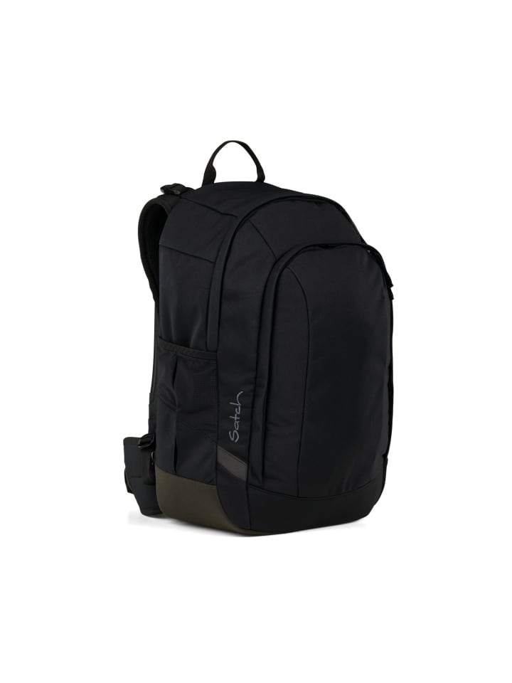 Satch Satch Air Schulrucksack Blackjack günstig kaufen onesize