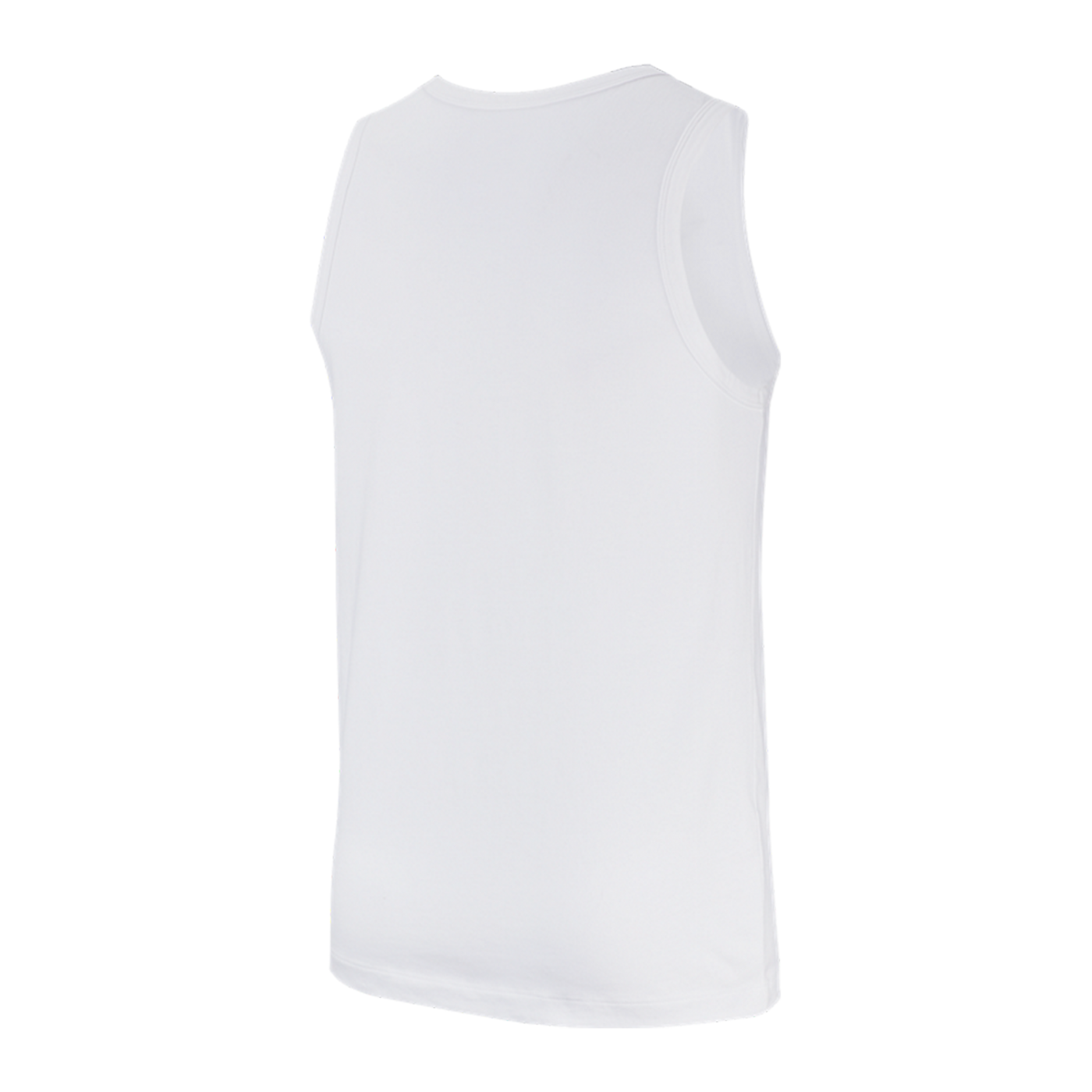 Nike Club Tanktop Weiss F100
