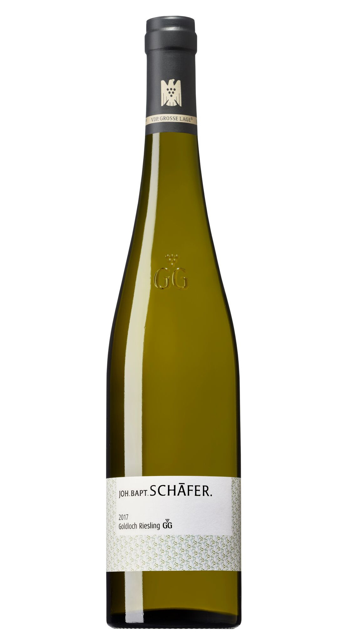 Joh. Bapt. Schäfer Goldloch Riesling Grosses Gewächs (GG) 2022