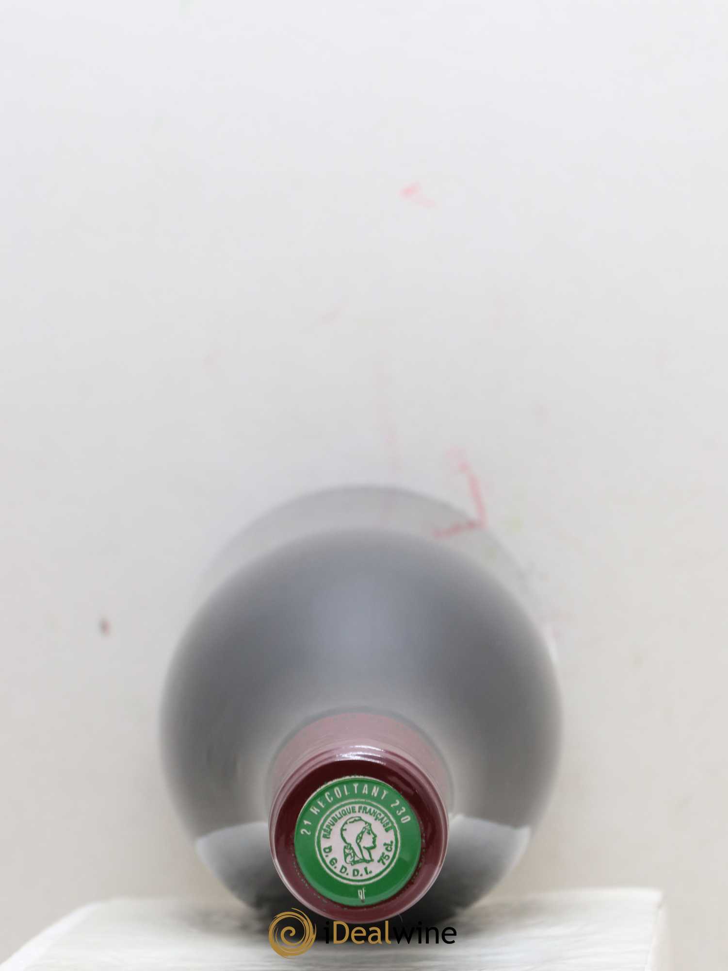 Chambolle-Musigny Georges Roumier (Domaine)  2019 - Lot de 3 Bouteilles