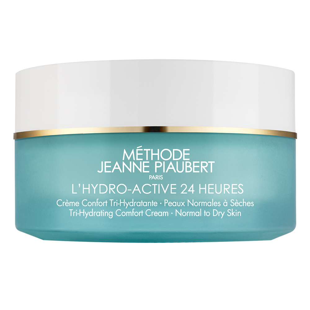 Jeanne Piaubert Crème Confort Tri-hydratante - Peaux normales à sèches CREME HYDRATANTE