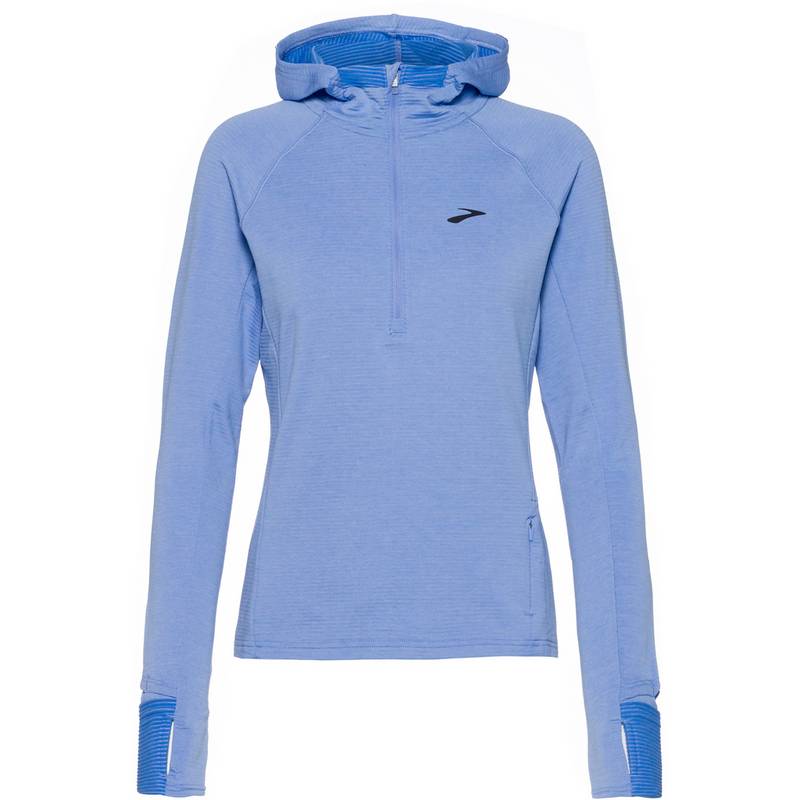 Brooks Notch Thermal 2.0 Funktionssweatshirt Damen