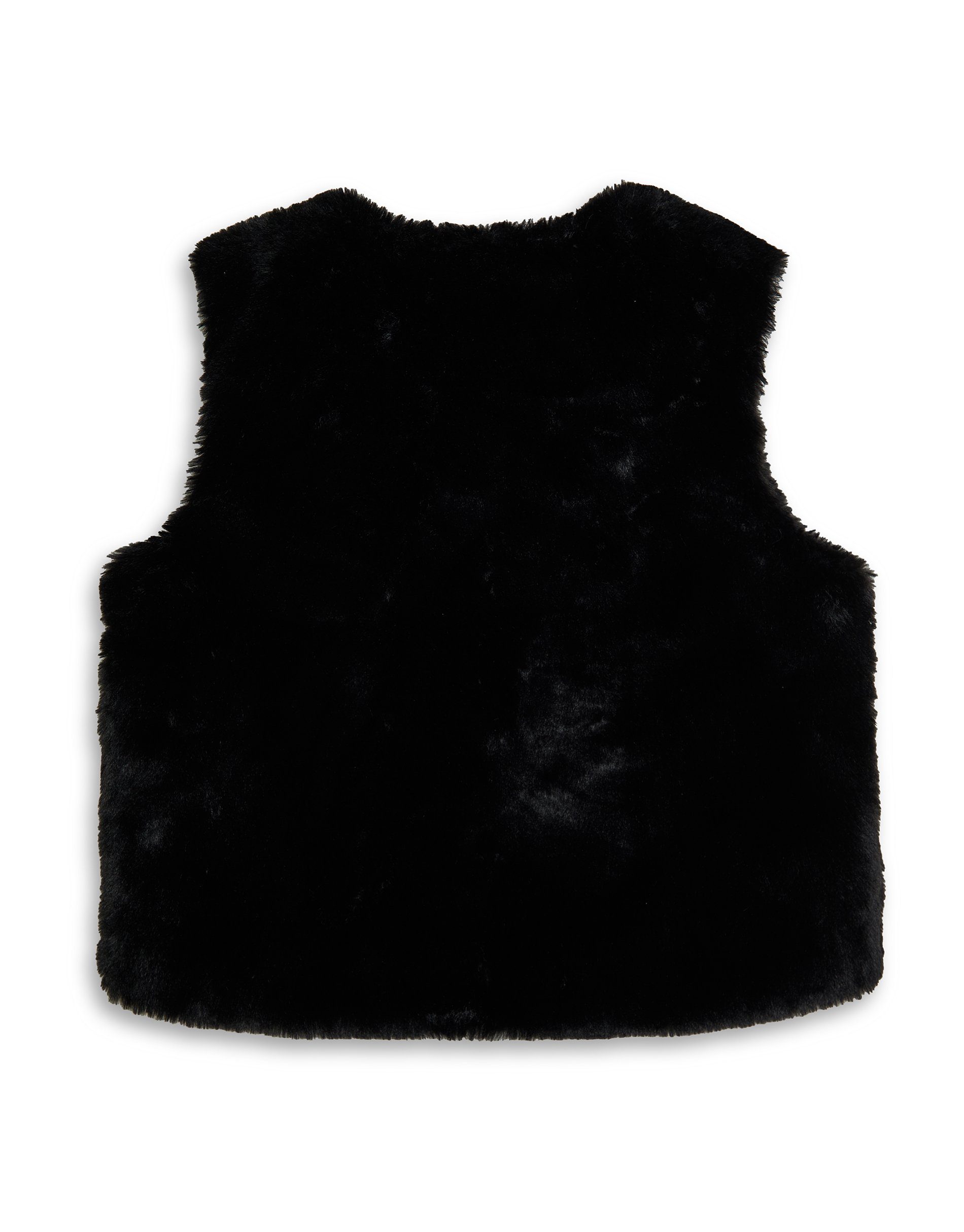 Threadgirls Steppweste THB Soft Fur Gilet Belle