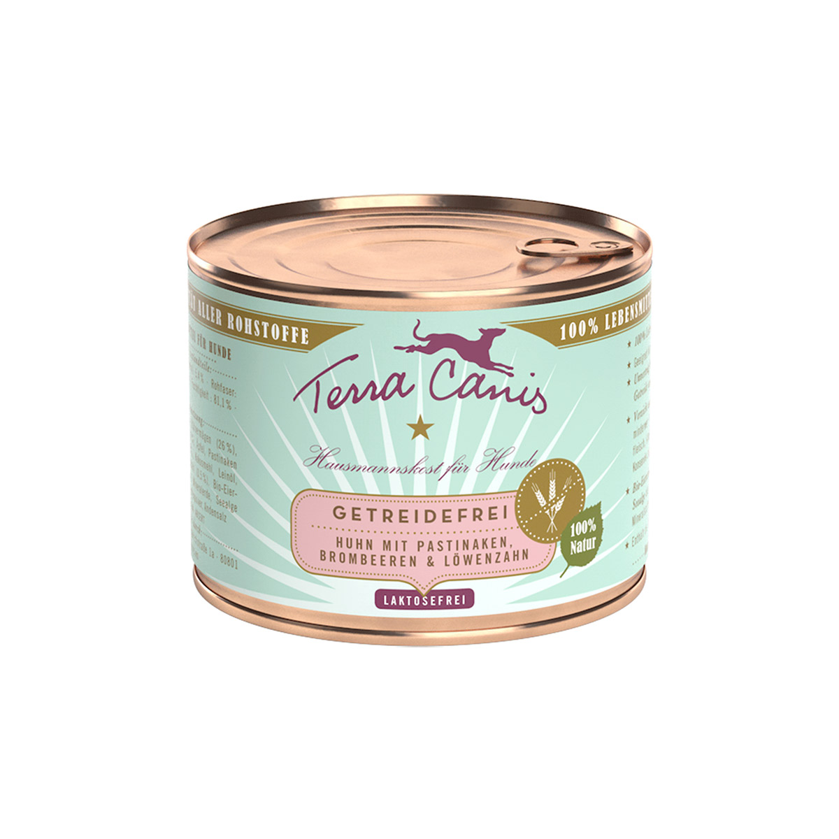 Terra Canis getreidefrei – Huhn mit Pastinake kaufen bei ZooRoyal