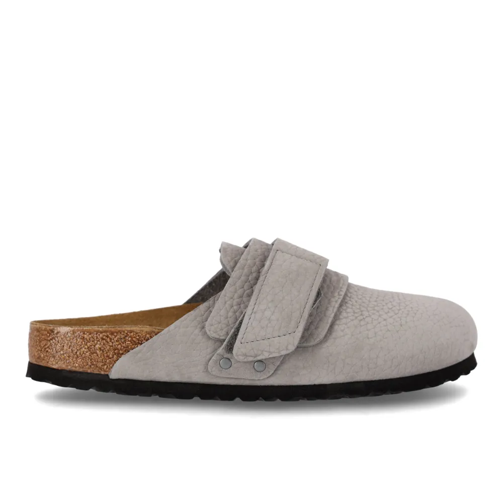 Birkenstock Nagoya 1020721 / grau