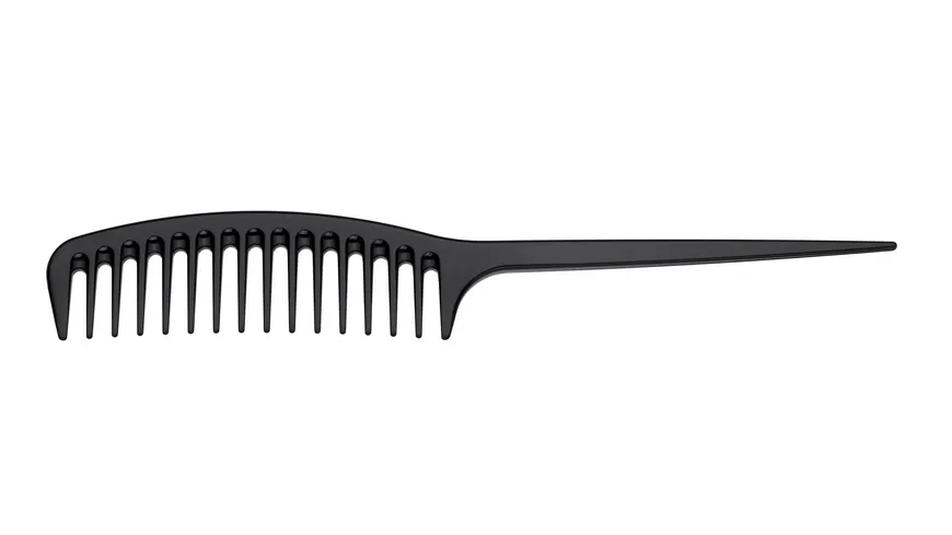 Jäneke Professional Stielkamm