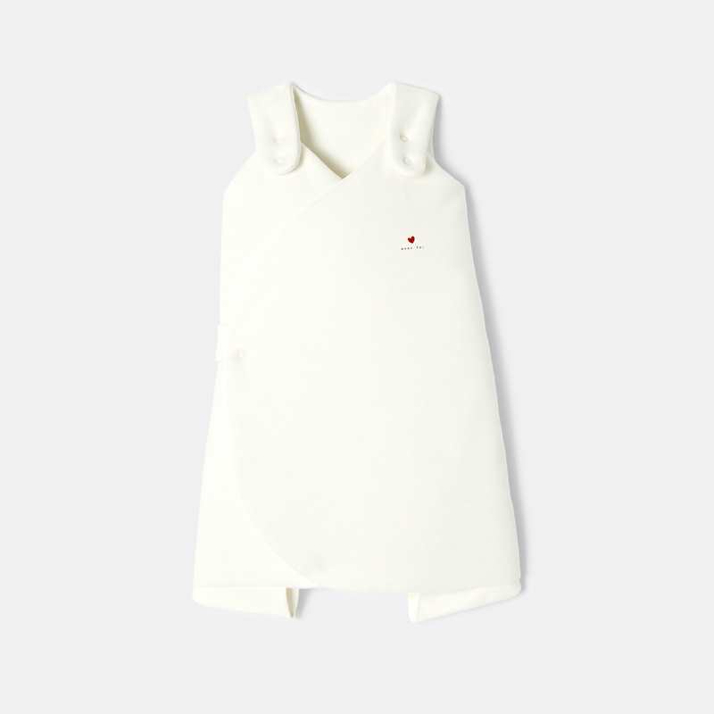 Gigoteuse prématurée évolutive blanche naissance Absorba