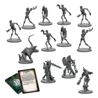 Maladum - Revenant Retribution Expansion (EN)
