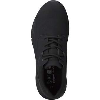 Bugatti Soa Sneaker in schwarz